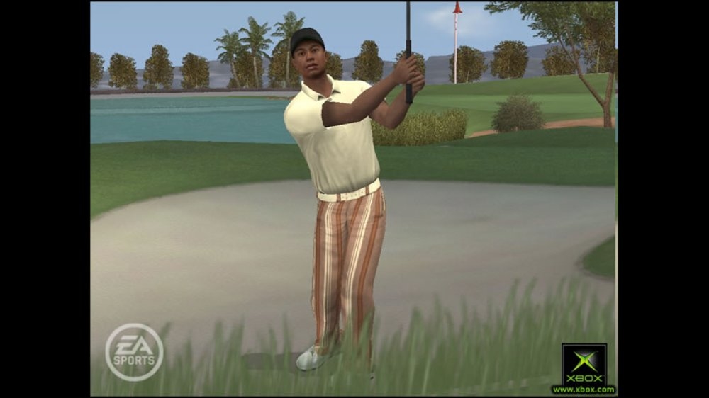 Tiger Woods PGA Tour 06