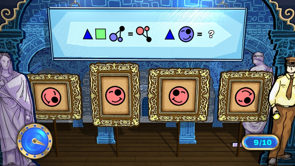 American Mensa Academy