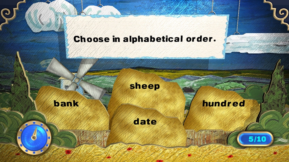American Mensa Academy