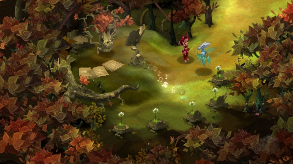 Islands of Wakfu