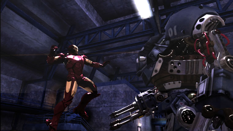 Iron Man 2