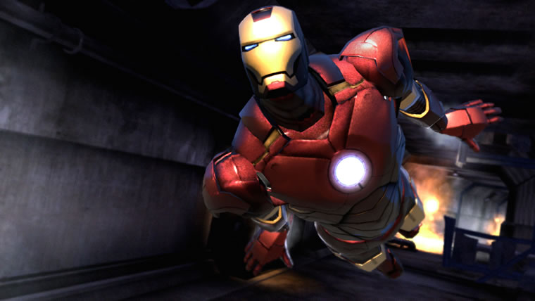 Iron Man 2