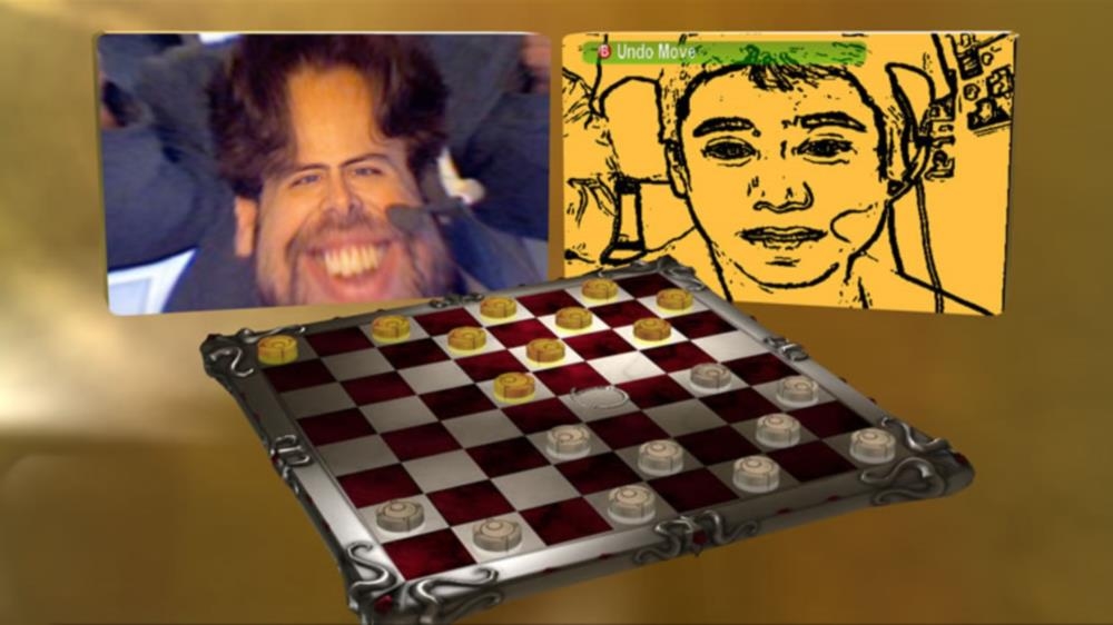 Spyglass Board Games