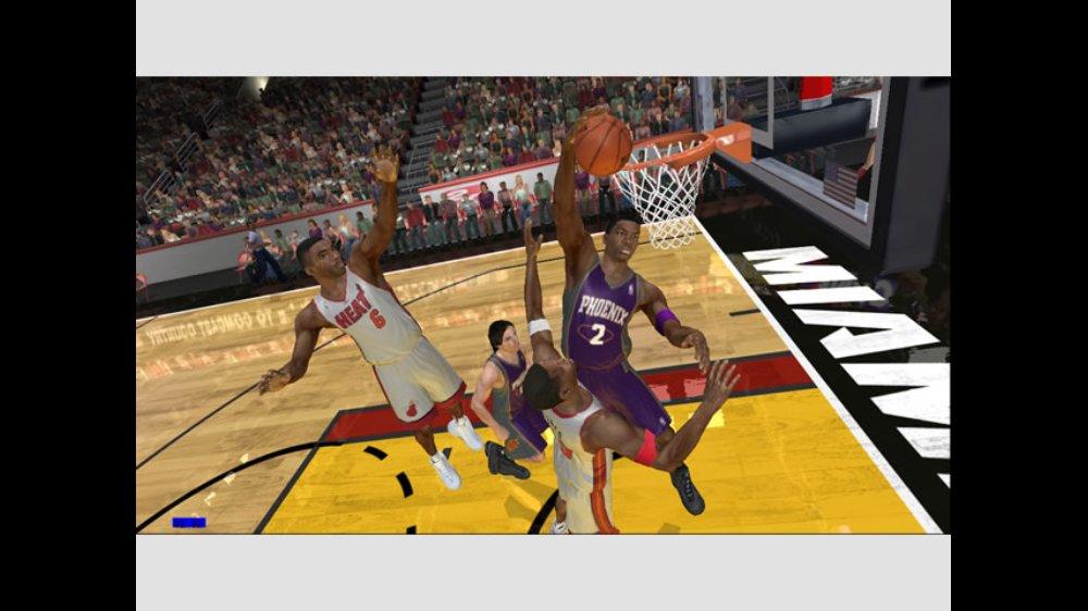 NBA 2K6