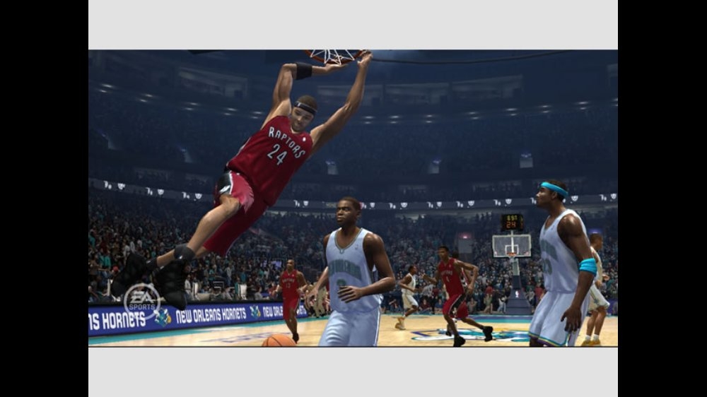 NBA Live 06
