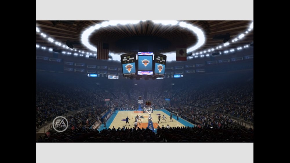 NBA Live 06