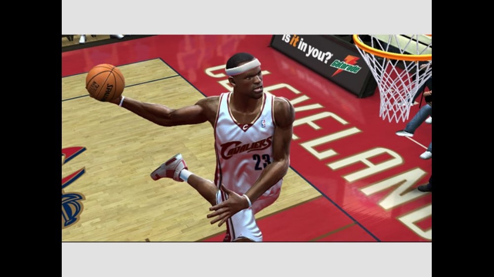 NBA Live 06