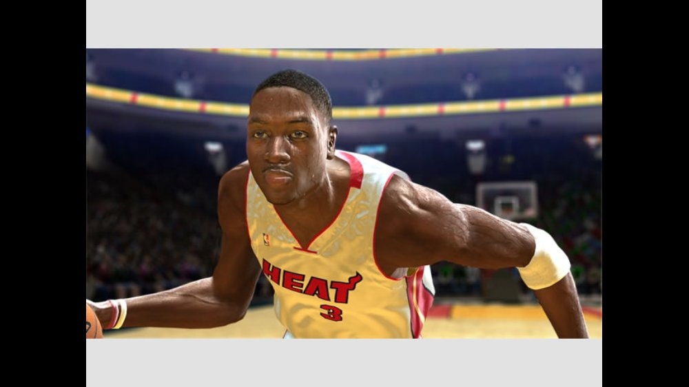 NBA Live 06