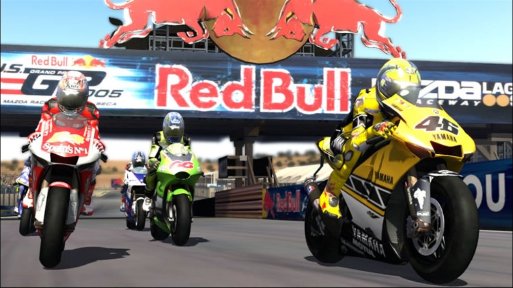 MotoGP ’06