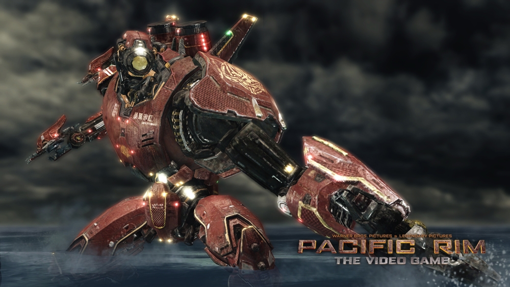Pacific Rim