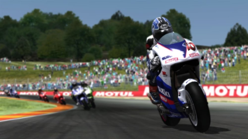 MotoGP ’06