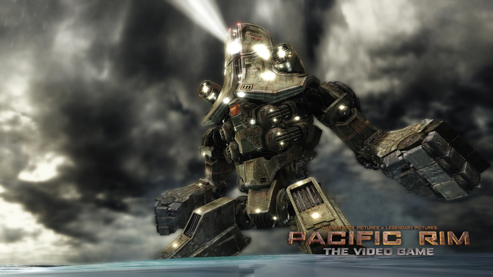 Pacific Rim