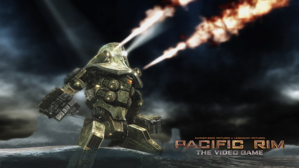 Pacific Rim