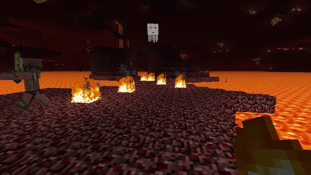 Minecraft: Xbox 360 Edition