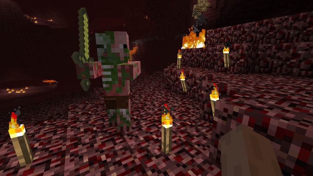Minecraft: Xbox 360 Edition