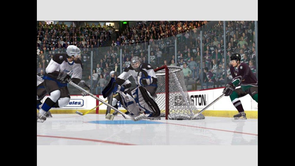 NHL 2K6