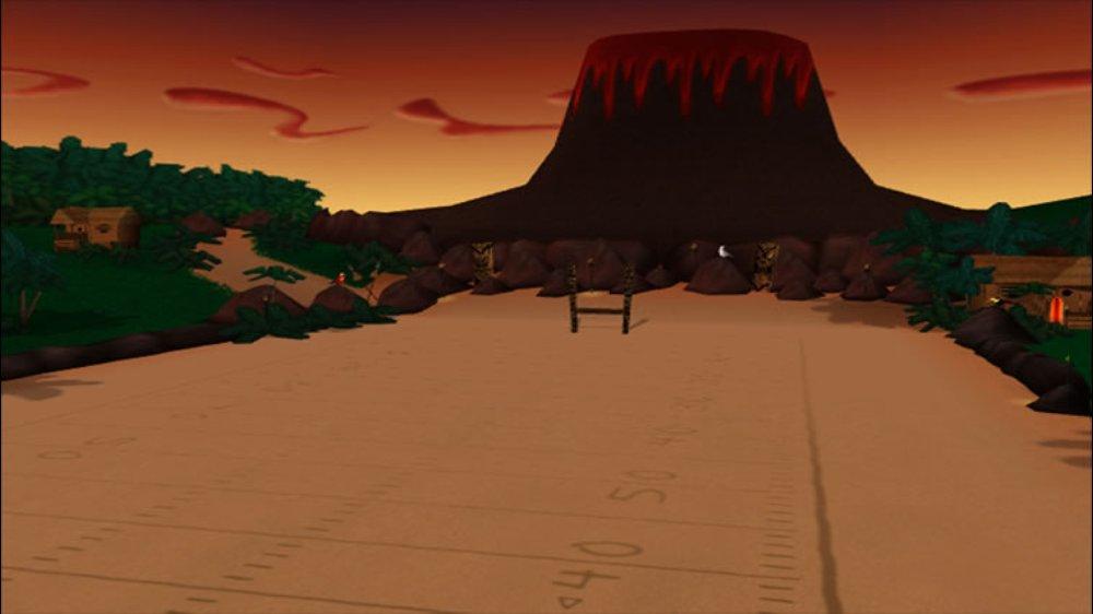 Backyard Football ’10