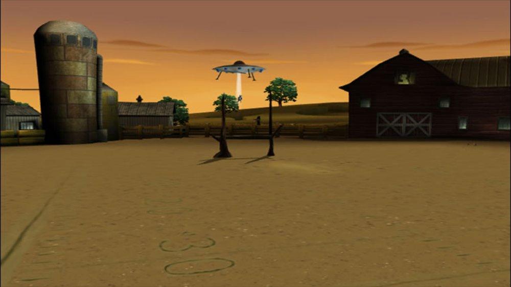 Backyard Football ’10