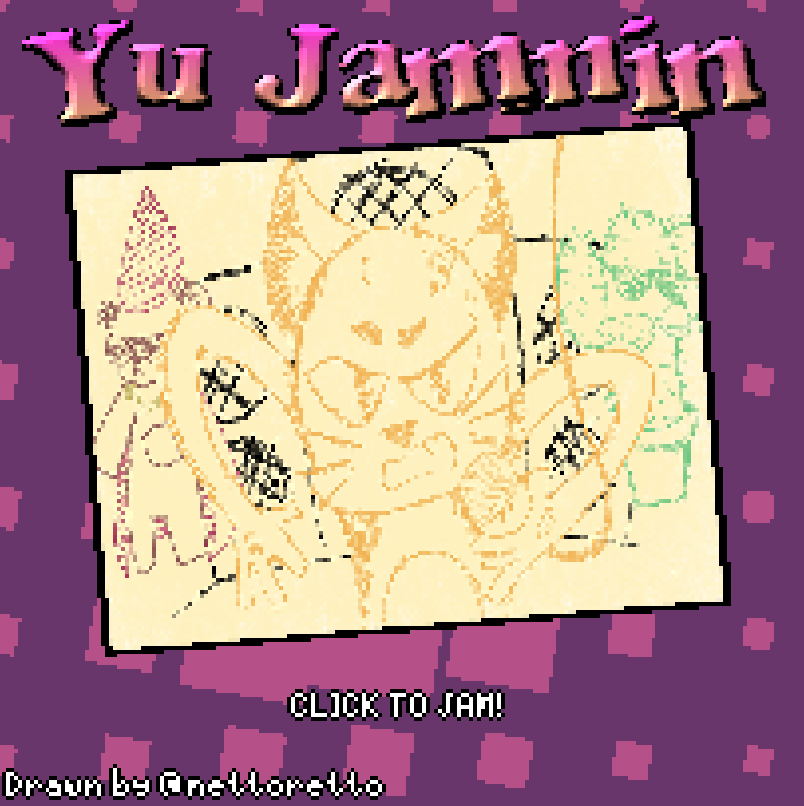 Yu Jammin