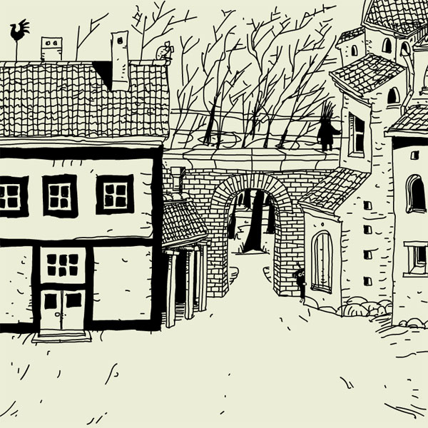 Daymare Town Complete Collection