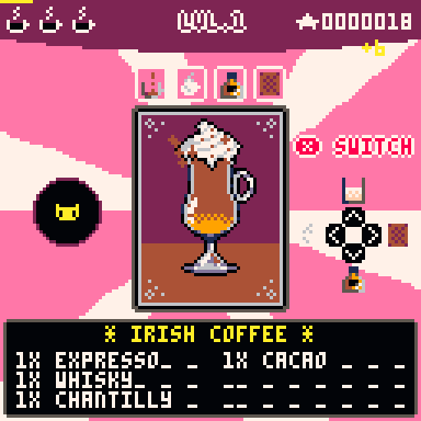 Coffee Maker