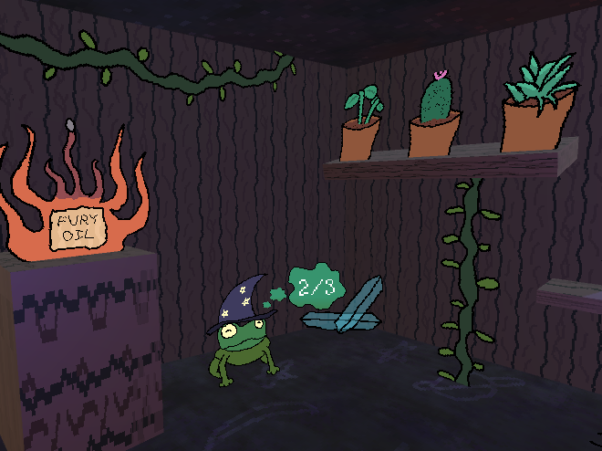 My Potion Shop