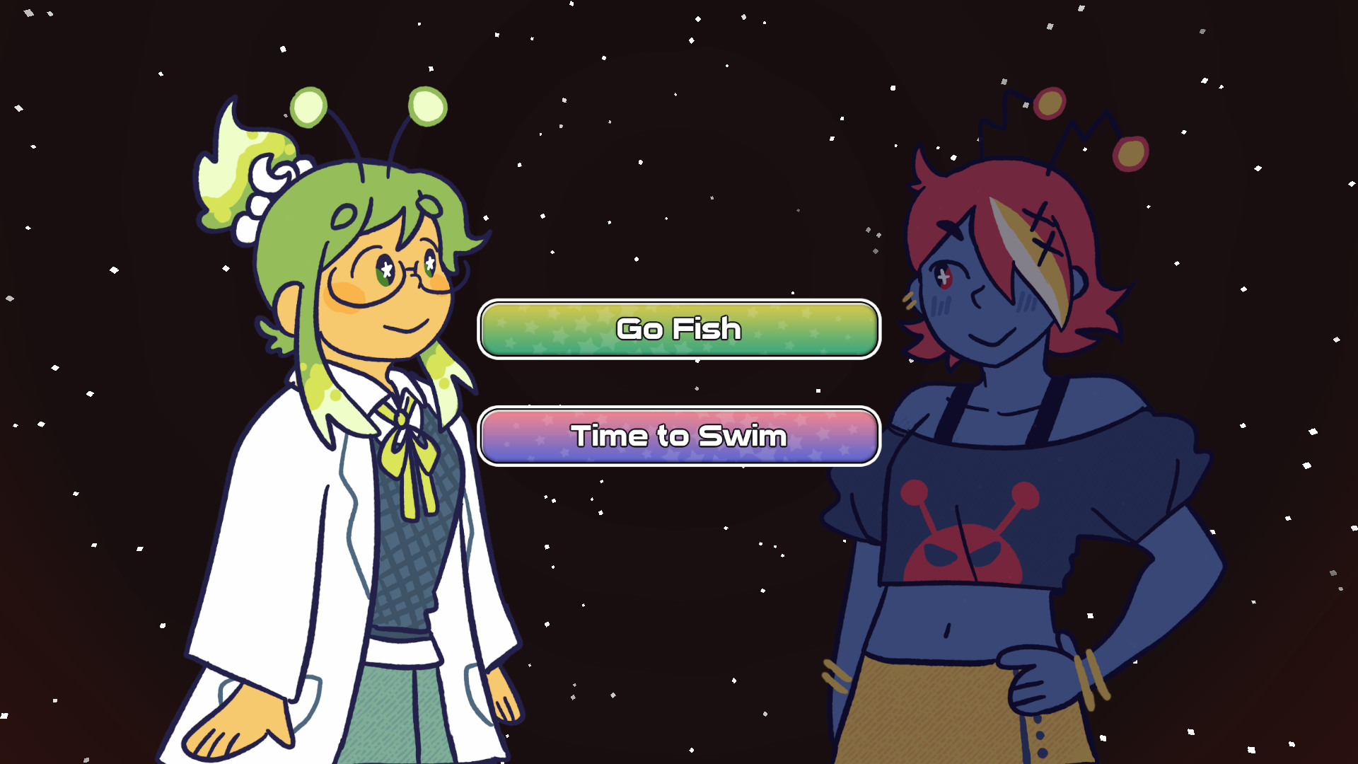 Starwatchers: The Search for Cosmic Jam