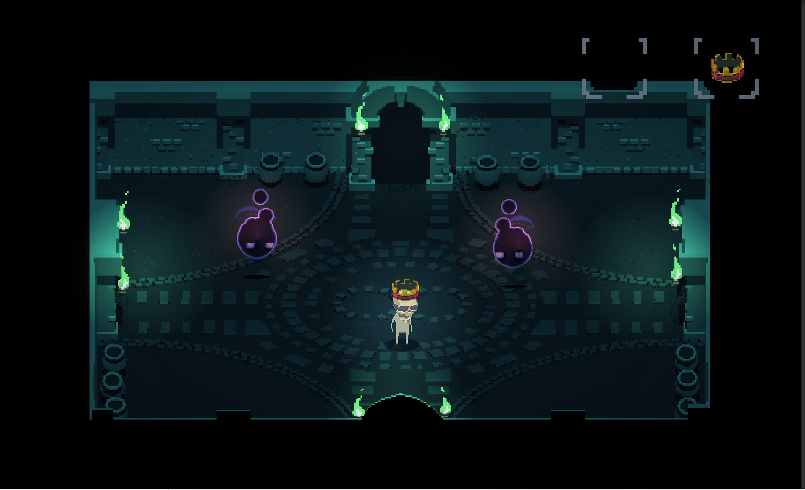 Nod: A Meditation on the Existential Pain of Becoming