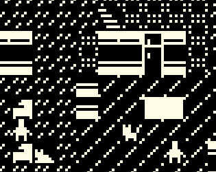 A Night Was Had on the Town