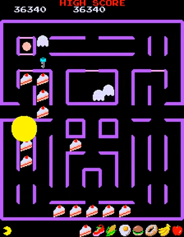 Super Pac-Man