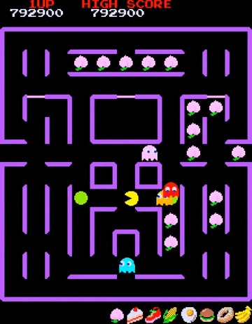 Super Pac-Man