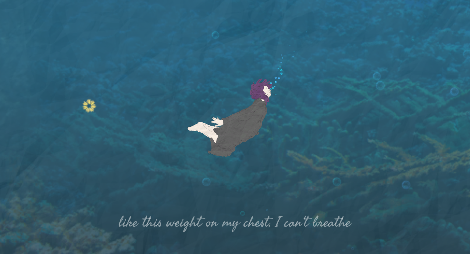 Sink/Swim