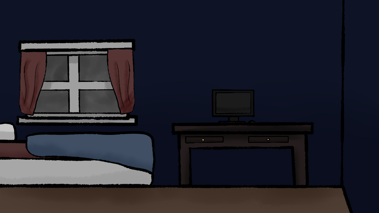 Eat, Sleep, Repeat