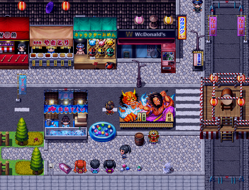 Chibi Yandere Complete Edition