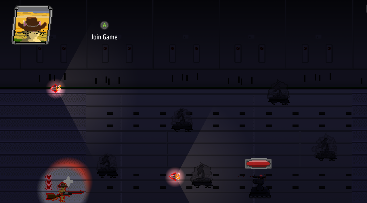 Kittens with Cannons