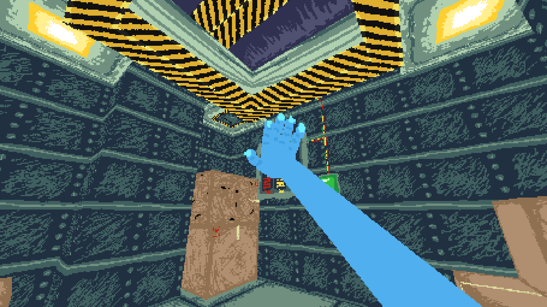 Boxcorp Employee Training