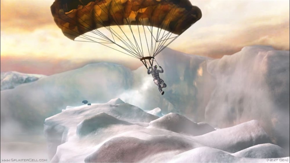 TC’s SC Double Agent