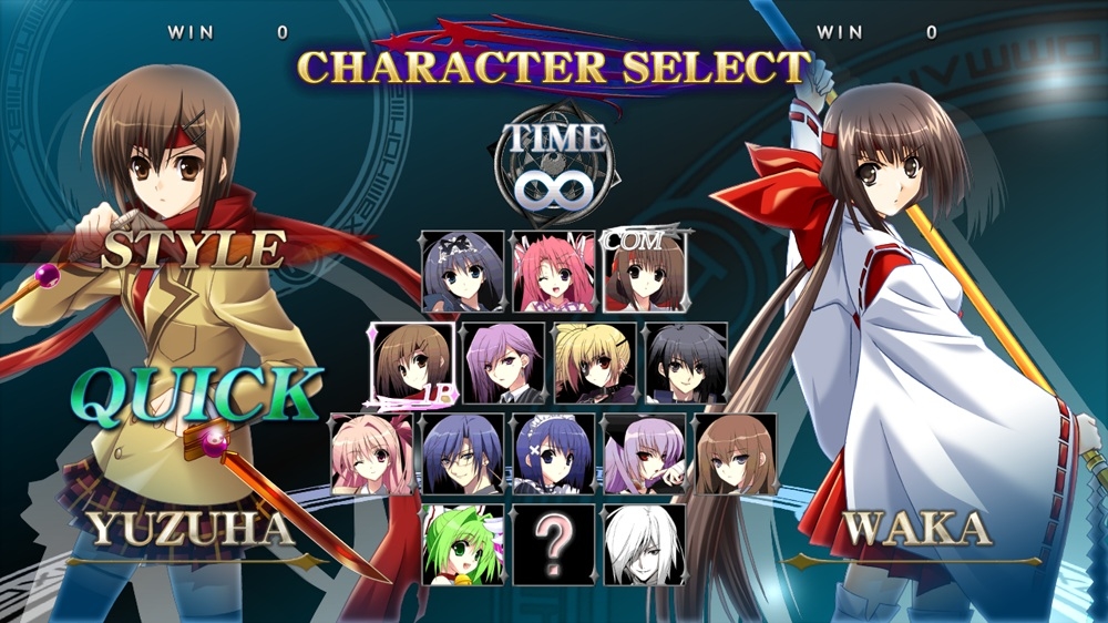 Phantom Breaker