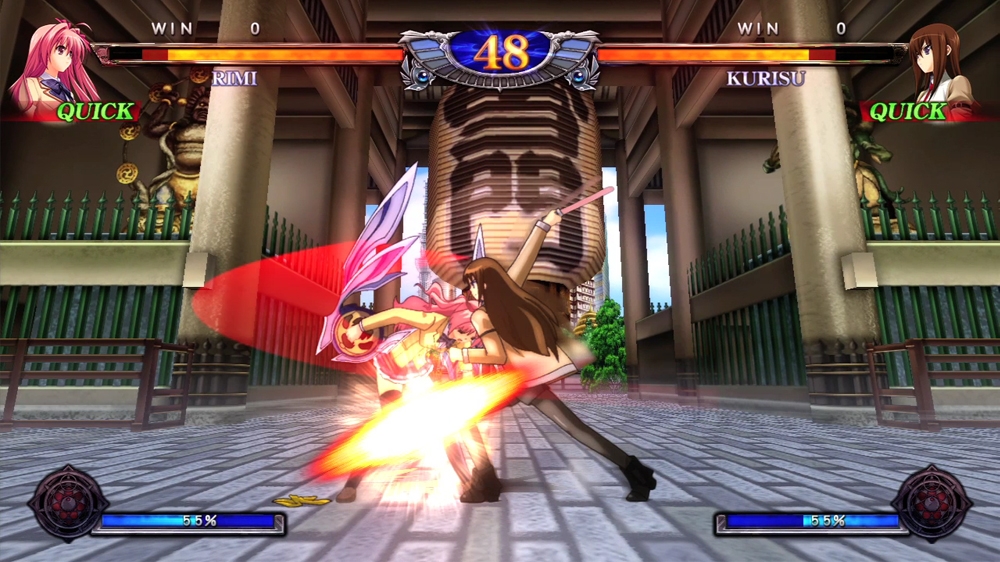 Phantom Breaker