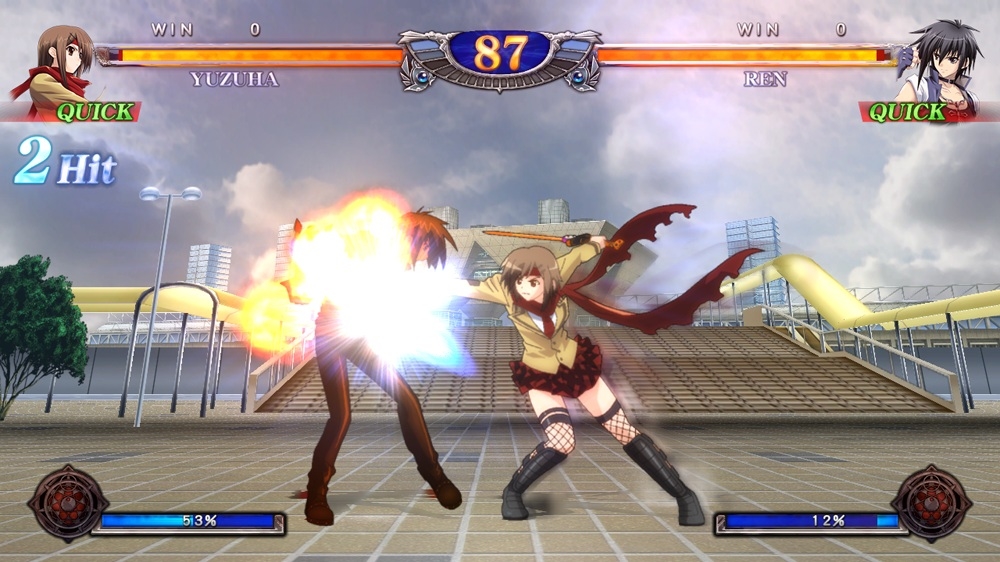 Phantom Breaker