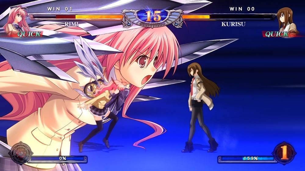 Phantom Breaker