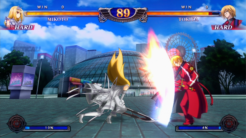 Phantom Breaker