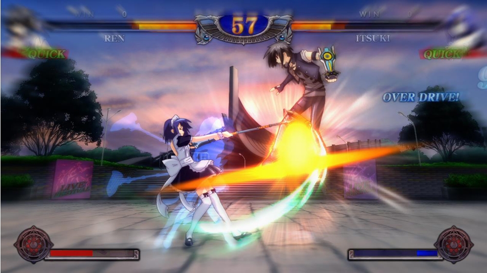 Phantom Breaker