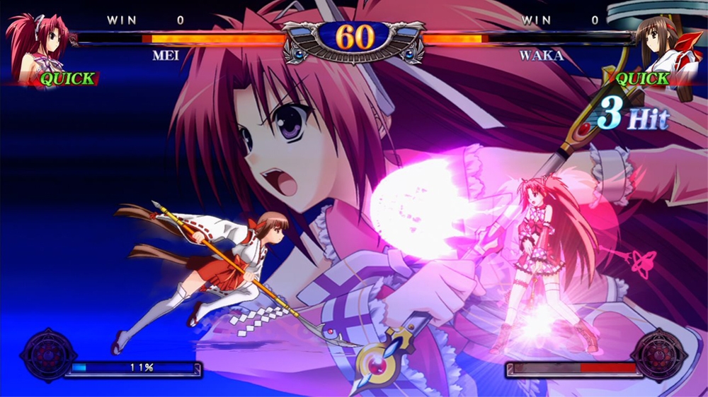 Phantom Breaker