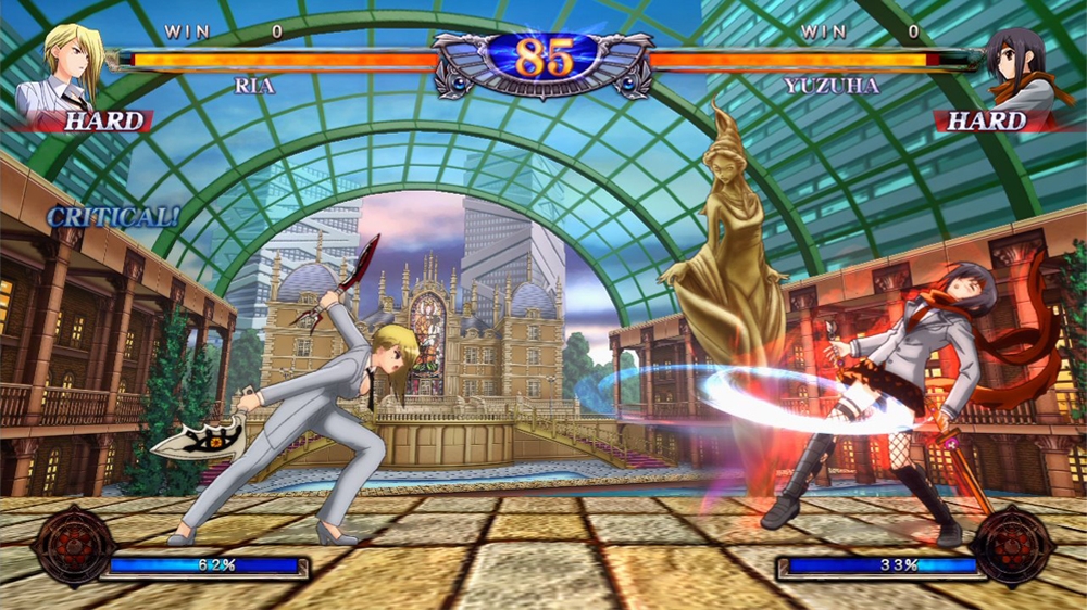 Phantom Breaker