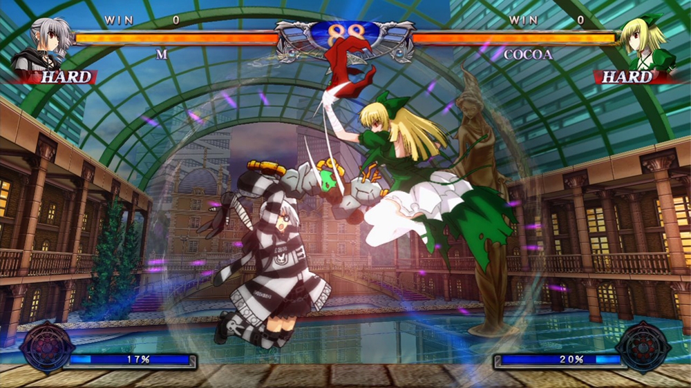 Phantom Breaker