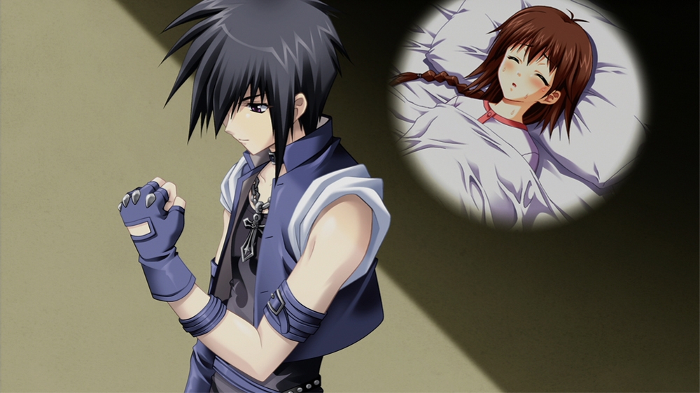 Phantom Breaker