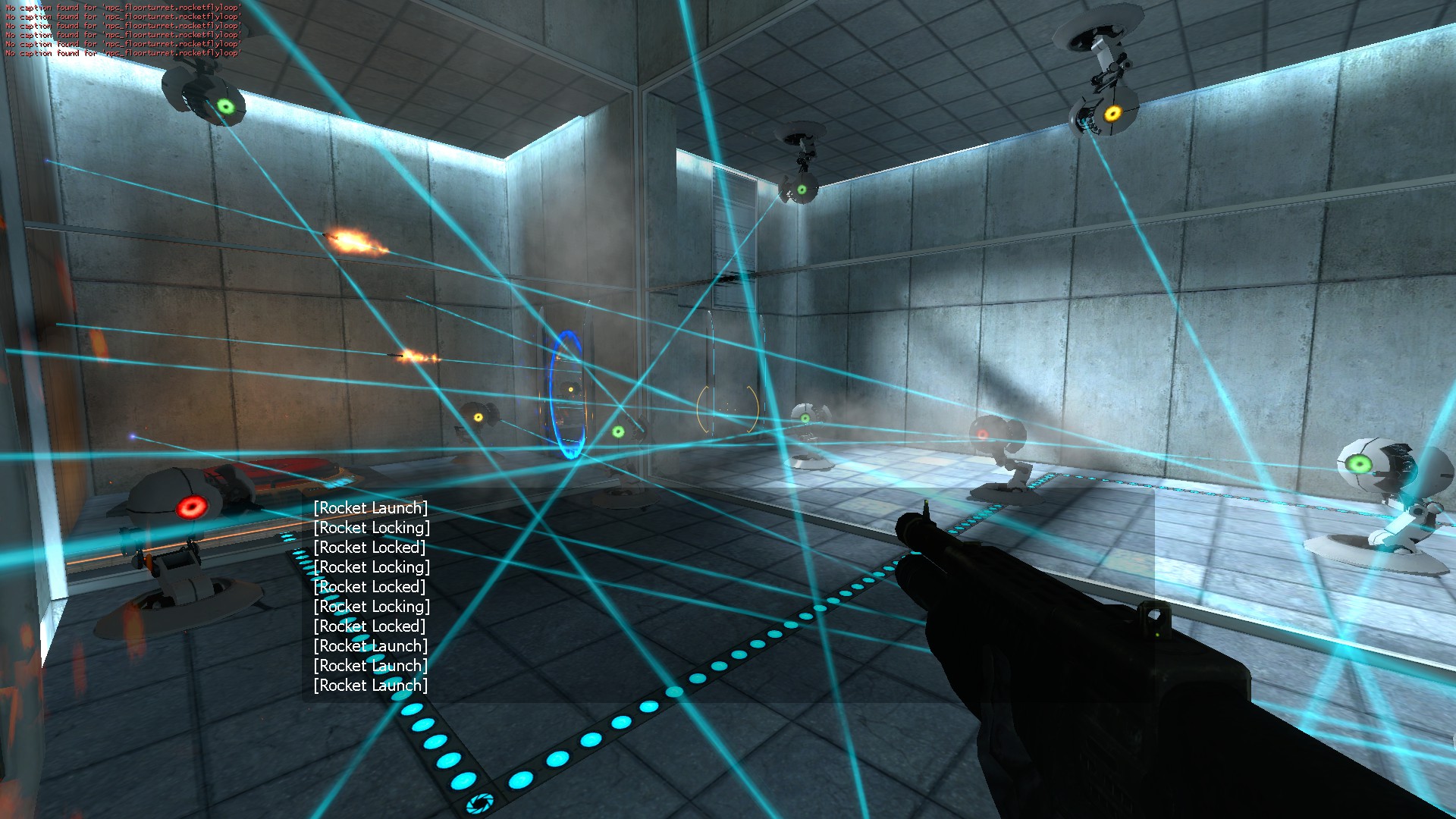 Portal: Epic Edition