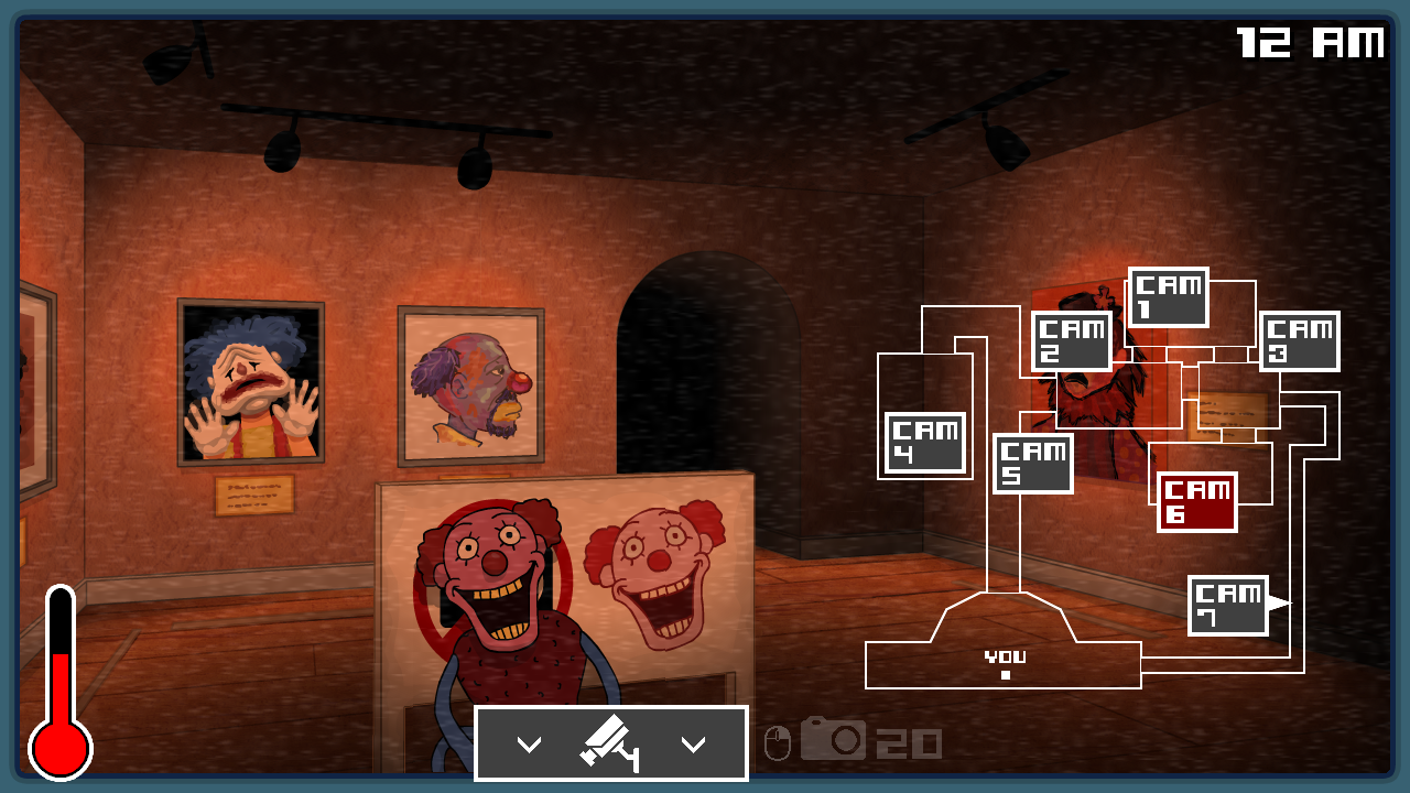 One Night at Flumpty’s 3