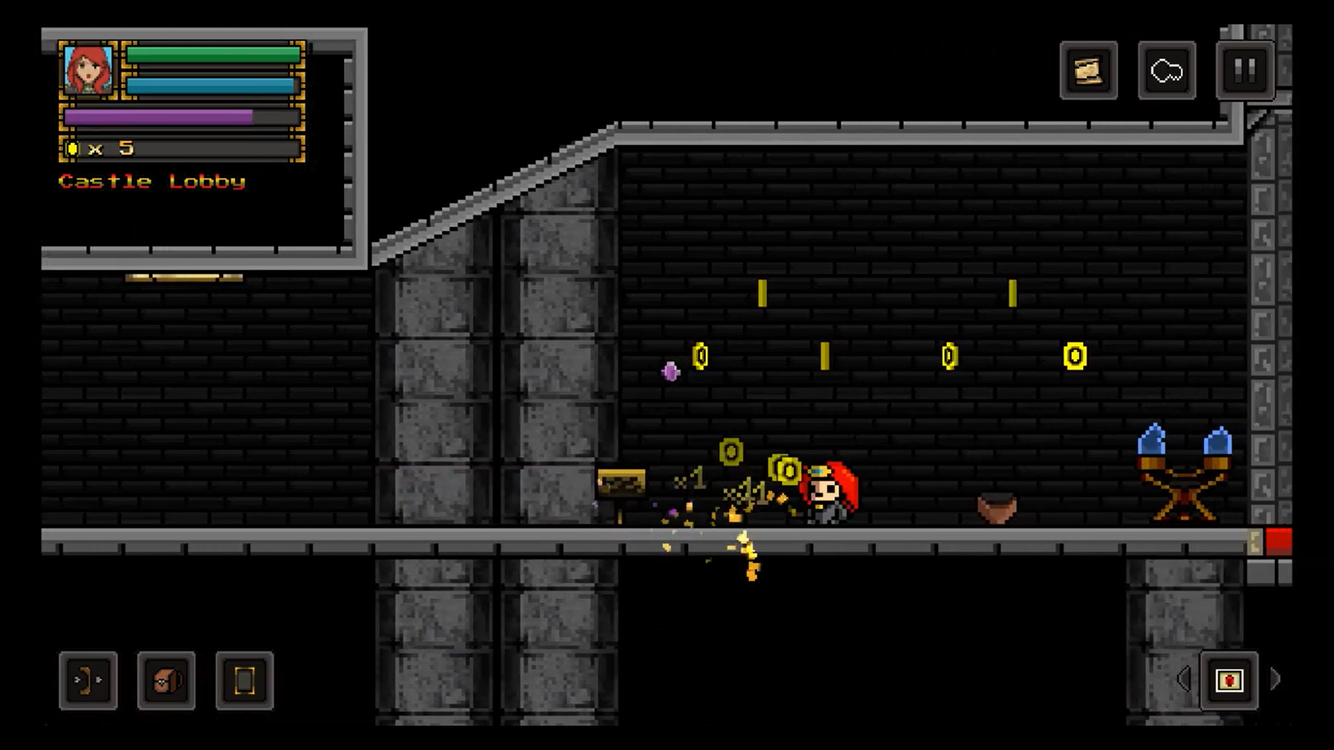 Alanna: The Princess of Puzzles